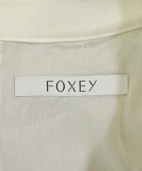 FOXEY（フォクシー）ワンピース グレー サイズ:40(M位) レディース/2200696426131
