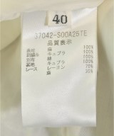 FOXEY（フォクシー）ワンピース グレー サイズ:40(M位) レディース/2200696426131