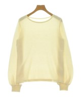 FOXEY（フォクシー）ニット・セーター 白 サイズ:38(S位) レディース/2200696426322
