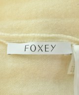 FOXEY（フォクシー）ニット・セーター 白 サイズ:38(S位) レディース/2200696426322