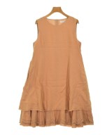 FOXEY（フォクシー）ワンピース オレンジ サイズ:40(M位) レディース/2200696426339