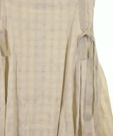 FOXEY（フォクシー）ワンピース ベージュ サイズ:40(M位) レディース/2200696426346