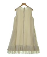 FOXEY（フォクシー）ワンピース ベージュ サイズ:38(S位) レディース/2200696426353
