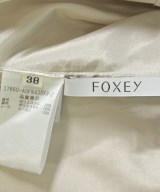 FOXEY（フォクシー）ワンピース ベージュ サイズ:38(S位) レディース/2200696426353