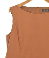 FOXEY（フォクシー）ワンピース 茶 サイズ:42(M位) レディース/2200696426360