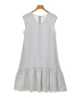 FOXEY（フォクシー）ワンピース 青 サイズ:40(M位) レディース/2200696426421