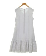 FOXEY（フォクシー）ワンピース 青 サイズ:40(M位) レディース/2200696426421