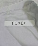 FOXEY（フォクシー）ワンピース 青 サイズ:40(M位) レディース/2200696426421