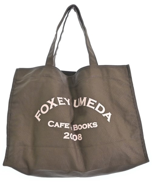 FOXEY(フォクシー)のトートバッグ サイズ:- 2,000円