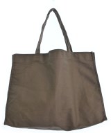 FOXEY（フォクシー）トートバッグ 茶 サイズ:- レディース/2200698969148