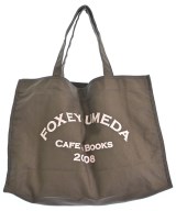 FOXEY トートバッグ
