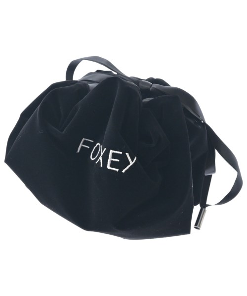 FOXEY(フォクシー)のポーチ サイズ:- 2,400円