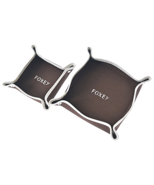 FOXEY(フォクシー)の小物類（その他） サイズ:- 2,400円