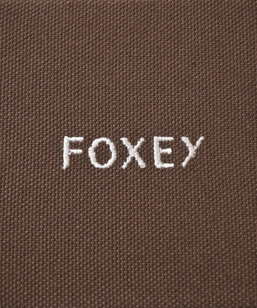 FOXEY（フォクシー）小物類（その他） 茶 サイズ:- レディース/2200698969179