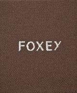 FOXEY（フォクシー）小物類（その他） 茶 サイズ:- レディース/2200698969179