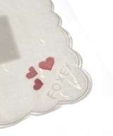 FOXEY（フォクシー）小物類（その他） 白 サイズ:- レディース/2200698969186