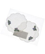 FOXEY（フォクシー）小物類（その他） 白 サイズ:- レディース/2200698969223