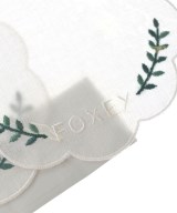 FOXEY（フォクシー）小物類（その他） 白 サイズ:- レディース/2200698969230