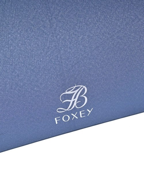 FOXEY（フォクシー）小物類（その他） 紺 サイズ:- レディース/2200698969261