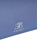 FOXEY（フォクシー）小物類（その他） 紺 サイズ:- レディース/2200698969261