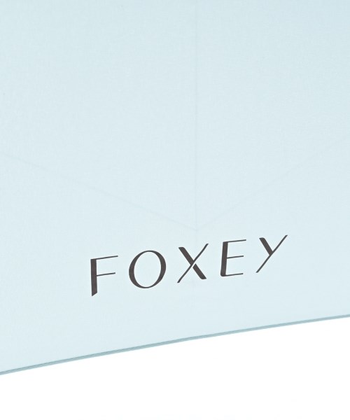 FOXEY（フォクシー）小物類（その他） 青 サイズ:- レディース/2200698969278