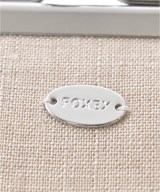 FOXEY（フォクシー）小物類（その他） ベージュ サイズ:- レディース/2200698969285