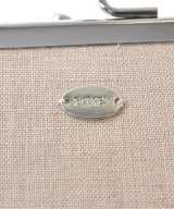 FOXEY（フォクシー）小物類（その他） ベージュ サイズ:- レディース/2200698969292