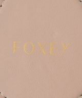FOXEY（フォクシー）小物類（その他） ベージュ サイズ:- レディース/2200698969308