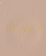 FOXEY（フォクシー）小物類（その他） ベージュ サイズ:- レディース/2200698969315