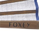 FOXEY（フォクシー）小物類（その他） 紺 サイズ:- レディース/2200698969322