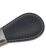 ADEAM（アデアム）キーケース・キーホルダー 黒 サイズ:- レディース/2200706441215