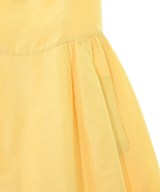 FOXEY（フォクシー）ワンピース 黄 サイズ:38(S位) レディース/2200708922361