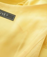 FOXEY（フォクシー）ワンピース 黄 サイズ:38(S位) レディース/2200708922361
