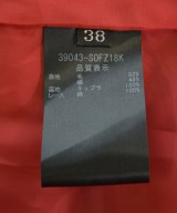FOXEY（フォクシー）ワンピース 赤 サイズ:38(S位) レディース/2200708922378