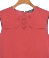 FOXEY（フォクシー）ワンピース 赤 サイズ:38(S位) レディース/2200662440086