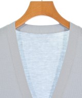 FOXEY（フォクシー）カーディガン 青 サイズ:40(M位) レディース/2200664442040