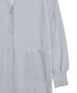 FOXEY（フォクシー）カーディガン 青 サイズ:40(M位) レディース/2200664442040