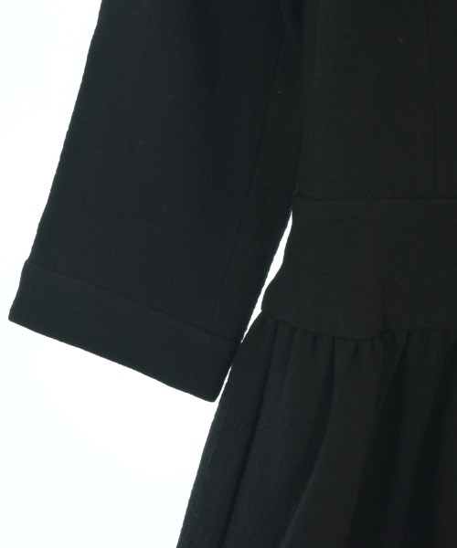 FOXEY（フォクシー）ワンピース 黒 サイズ:38(S位) レディース/2200666045027