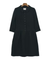 FOXEY（フォクシー）ワンピース 黒 サイズ:38(S位) レディース/2200666045027