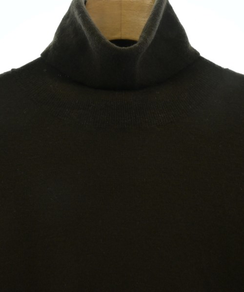 FOXEY（フォクシー）ニット・セーター 茶 サイズ:38(S位) レディース/2200662940289