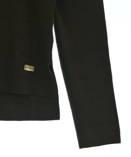 FOXEY（フォクシー）ニット・セーター 茶 サイズ:38(S位) レディース/2200662940289