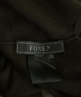 FOXEY（フォクシー）ニット・セーター 茶 サイズ:38(S位) レディース/2200662940289