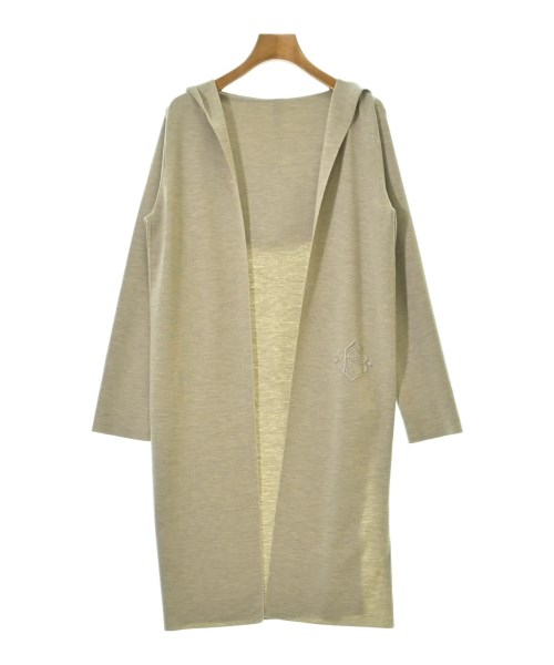 FOXEY(フォクシー)カーディガン グレー サイズ:-(XL位)/2200667560017