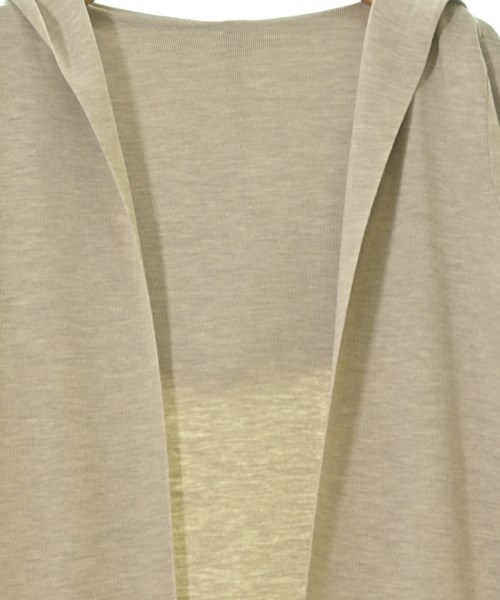 FOXEY（フォクシー）カーディガン グレー サイズ:-(XL位) レディース/2200667560017