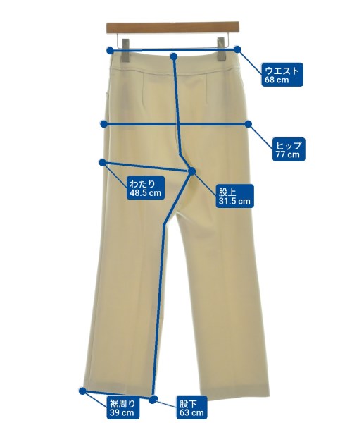 FOXEY（フォクシー）その他 白 サイズ:38(S位) レディース/2200667560109