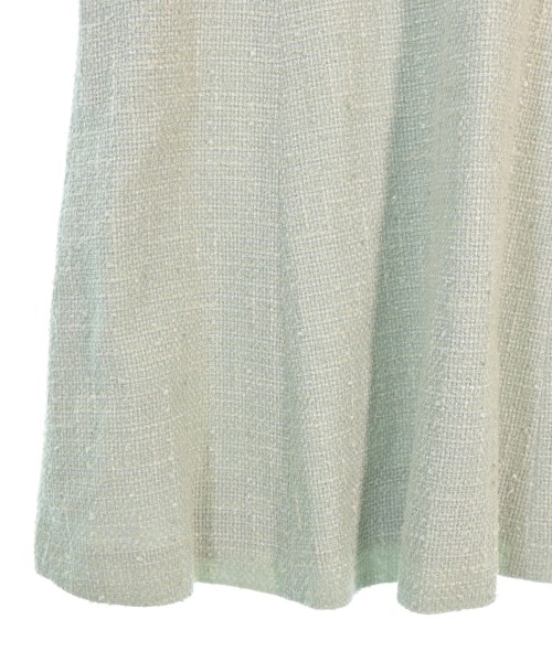 FOXEY（フォクシー）ワンピース 緑 サイズ:38(S位) レディース/2200669950021