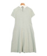 FOXEY（フォクシー）ワンピース 緑 サイズ:38(S位) レディース/2200669950021