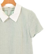 FOXEY（フォクシー）ワンピース 緑 サイズ:38(S位) レディース/2200669950021