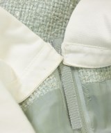 FOXEY（フォクシー）ワンピース 緑 サイズ:38(S位) レディース/2200669950021