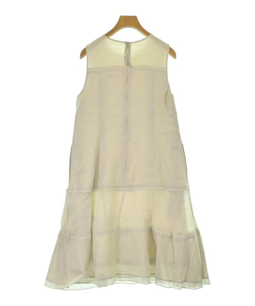 FOXEY（フォクシー）ワンピース 白 サイズ:38(S位) レディース/2200670492015